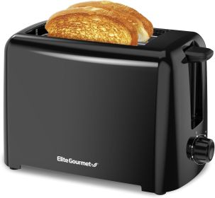 ECT1027B Cool Touch Toaster with 6 Temperature Settings & Extra Wide 1.25" Slots for Bagels, Waffles, Specialty Breads, Puff Pastry, Snacks ECT1027B Cool Touch Toaster with 6 Temperature Settings & Extra Wide 1.25" Slots for Bagels, Waffles, Specialty Breads, Puff Pastry, Snacks